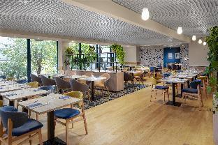 crowne plaza milan linate by ihg