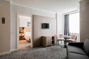 Crowne Plaza Milan - Linate By Ihg,Near Chiaravalle Abbey,4 star