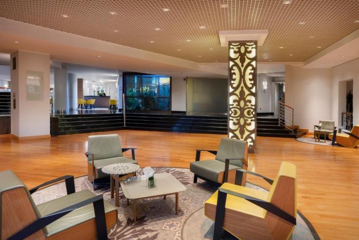 crowne plaza milan linate by ihg