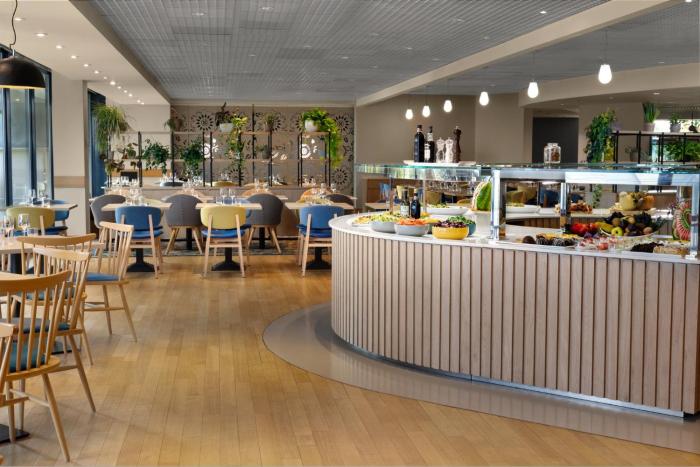crowne plaza milan linate by ihg
