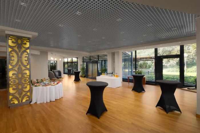 crowne plaza milan linate by ihg