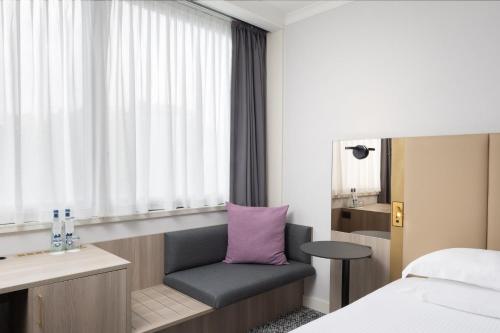 crowne plaza milan linate by ihg
