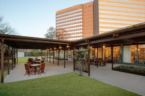 crowne plaza milan linate by ihg