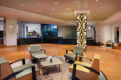 crowne plaza milan linate by ihg