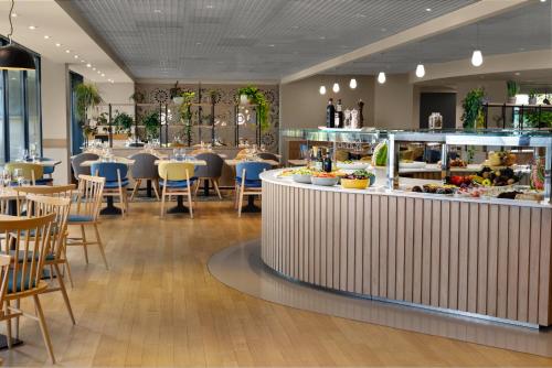 crowne plaza milan linate by ihg