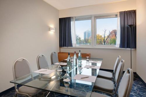 crowne plaza milan linate by ihg