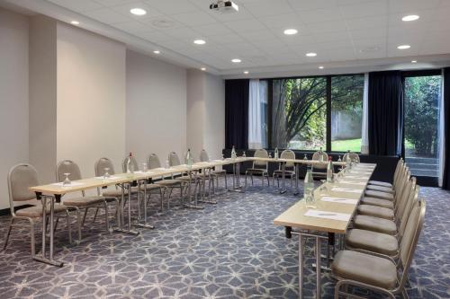crowne plaza milan linate by ihg
