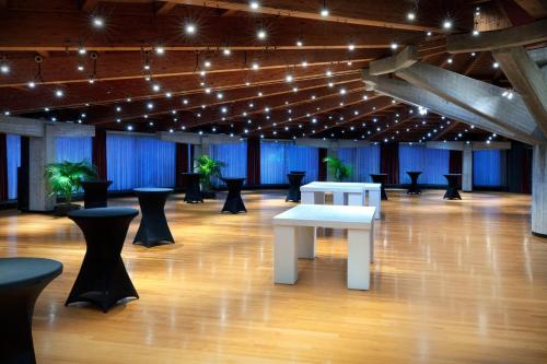 crowne plaza milan linate by ihg