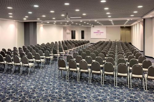 crowne plaza milan linate by ihg