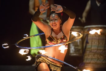 crown paradise club puerto vallarta all inclusive