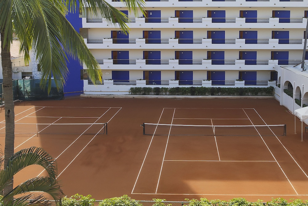 crown paradise club puerto vallarta all inclusive