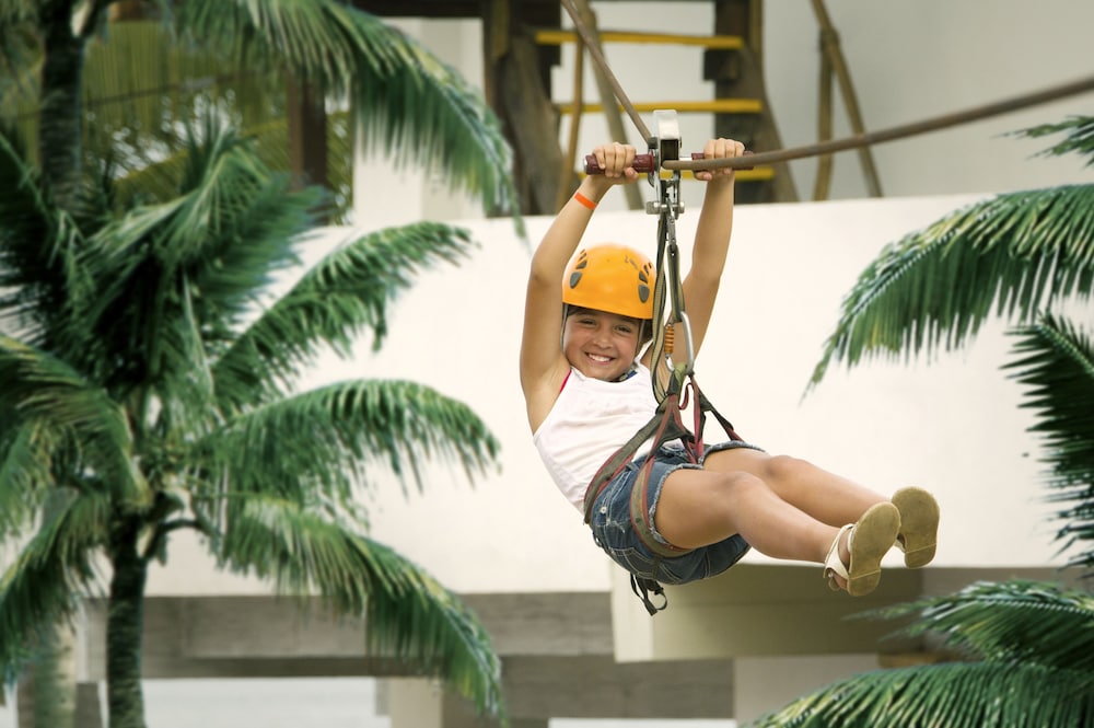 crown paradise club puerto vallarta all inclusive