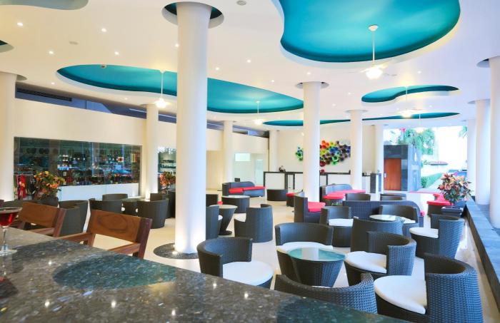 crown paradise club puerto vallarta all inclusive