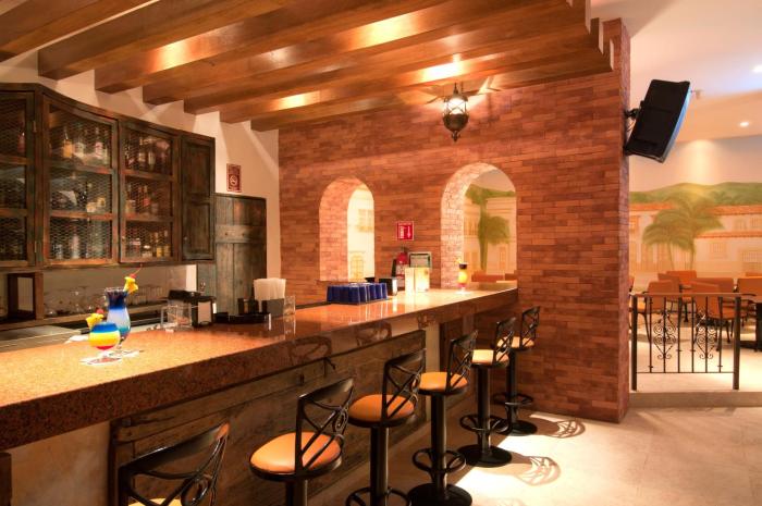 crown paradise club puerto vallarta all inclusive