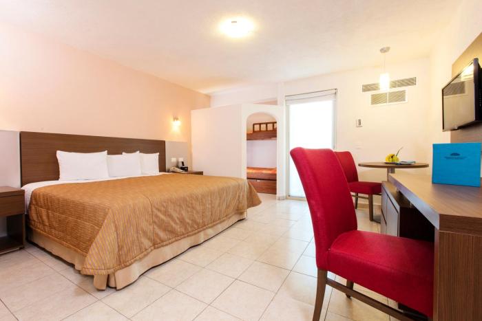crown paradise club puerto vallarta all inclusive