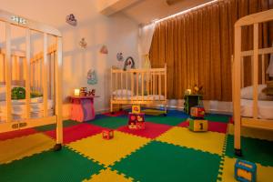 crown paradise club puerto vallarta all inclusive