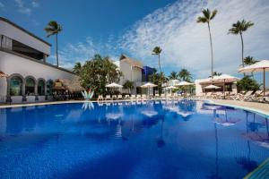 crown paradise club puerto vallarta all inclusive