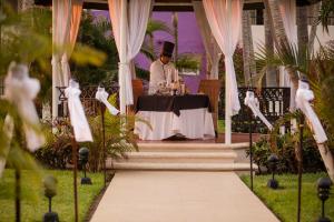 crown paradise club puerto vallarta all inclusive