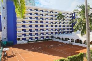 crown paradise club puerto vallarta all inclusive