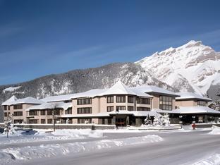 banff