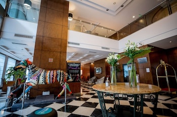 melia buenos aires hotel and convention center