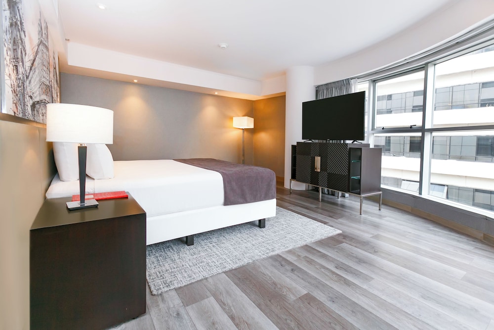 melia buenos aires hotel and convention center