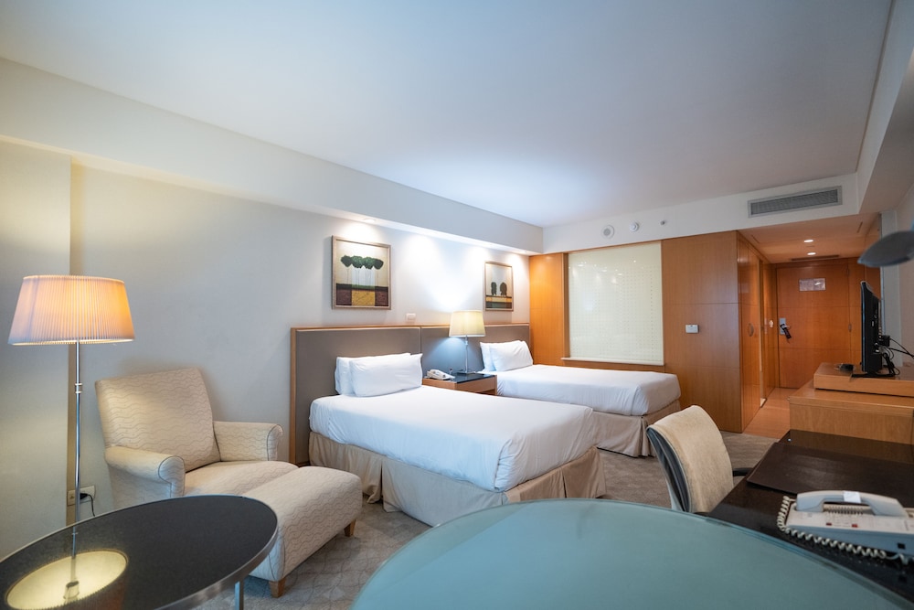 melia buenos aires hotel and convention center