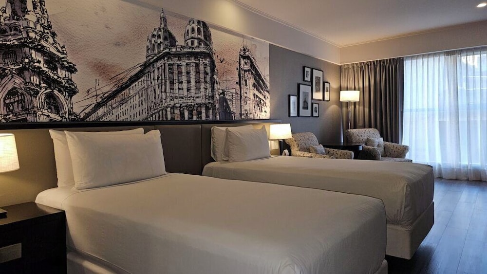 melia buenos aires hotel and convention center