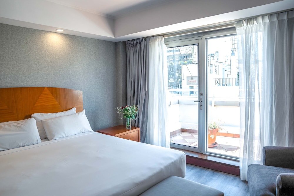 melia buenos aires hotel and convention center