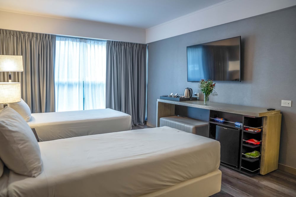 melia buenos aires hotel and convention center