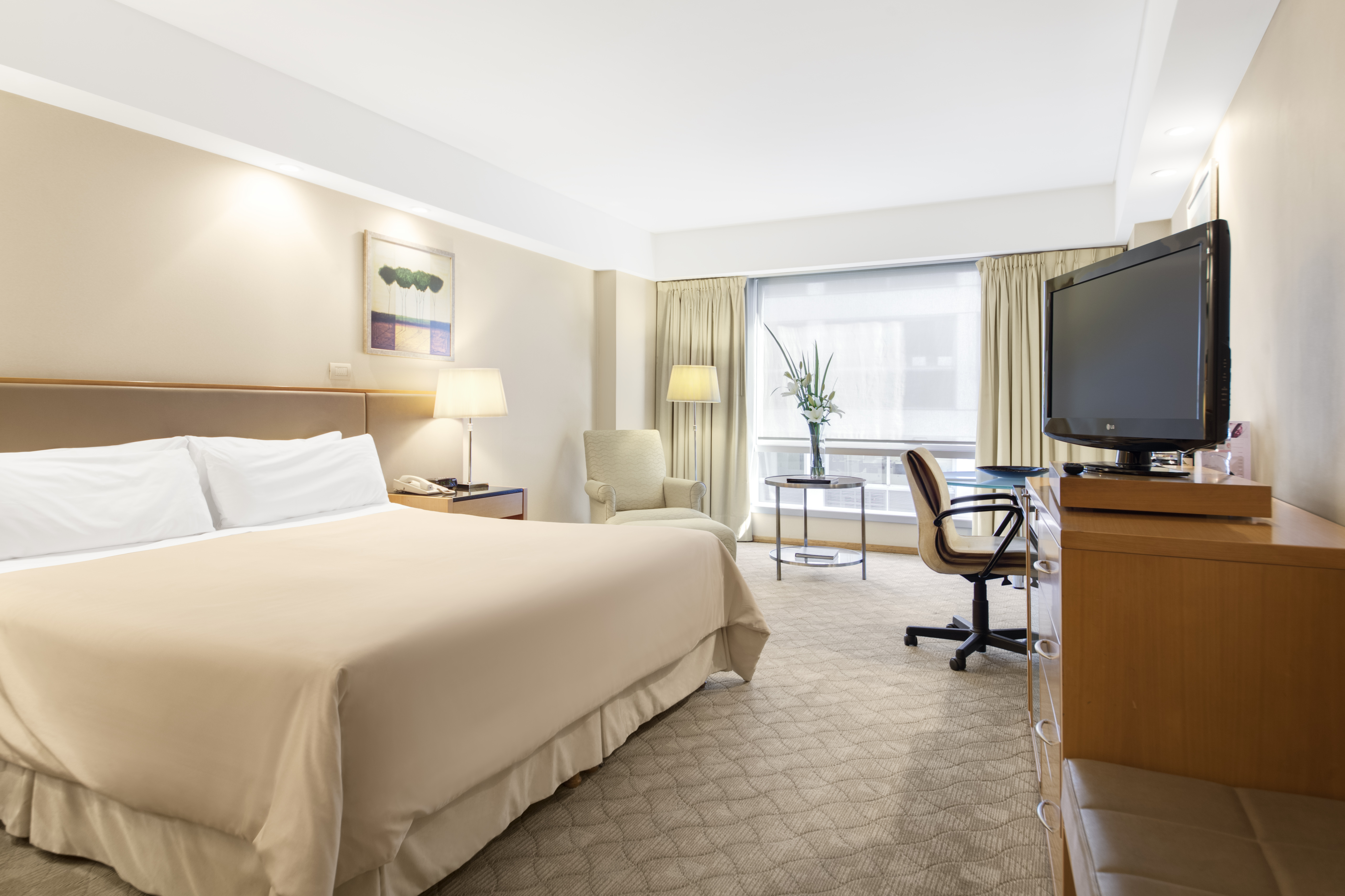 melia buenos aires hotel and convention center