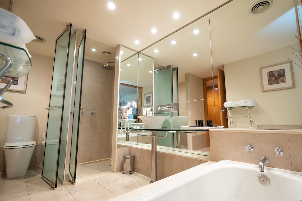 melia buenos aires hotel and convention center