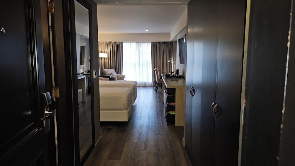 melia buenos aires hotel and convention center