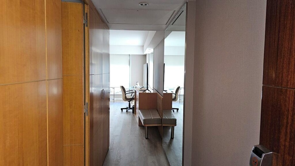 melia buenos aires hotel and convention center