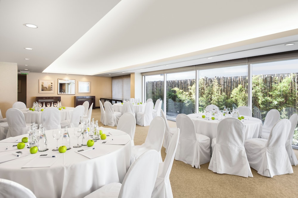melia buenos aires hotel and convention center