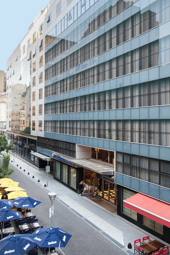 melia buenos aires hotel and convention center