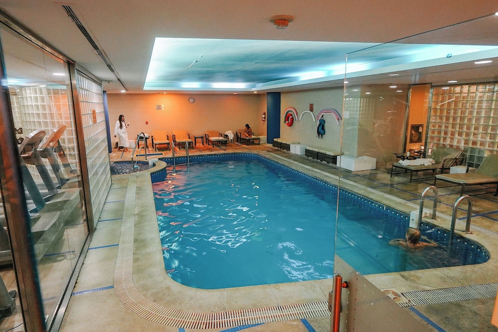 melia buenos aires hotel and convention center