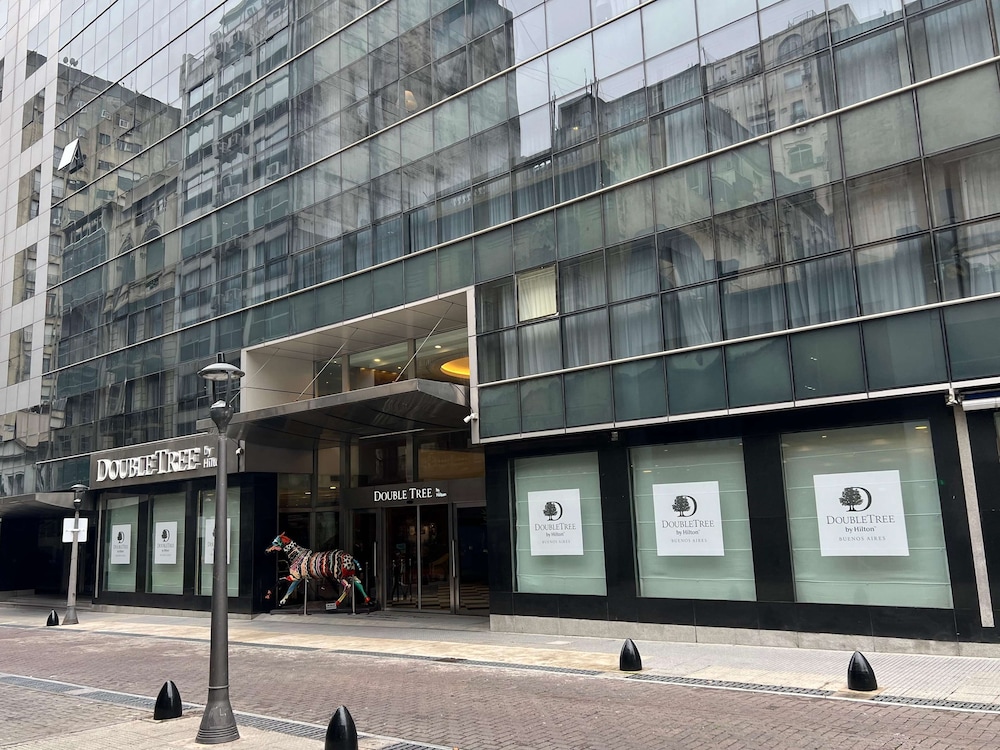 melia buenos aires hotel and convention center