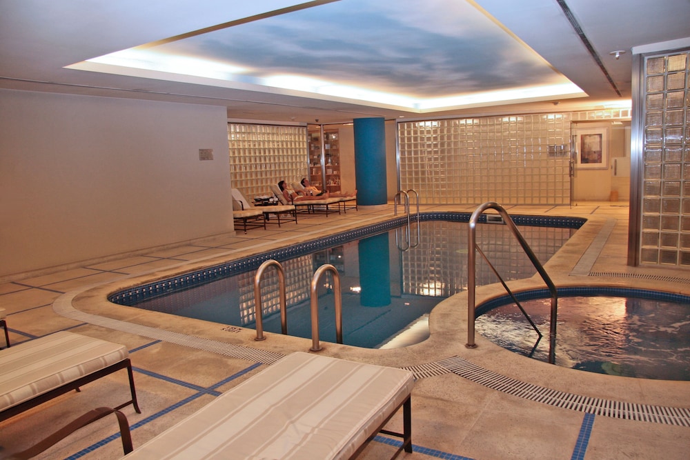 melia buenos aires hotel and convention center