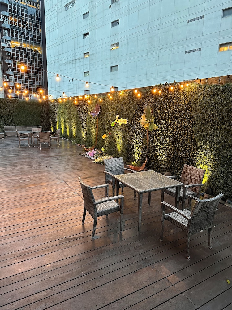 melia buenos aires hotel and convention center