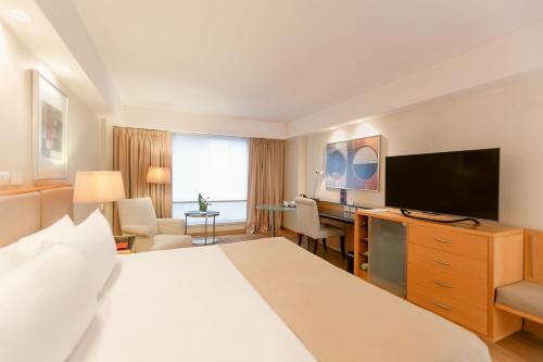 melia buenos aires hotel and convention center