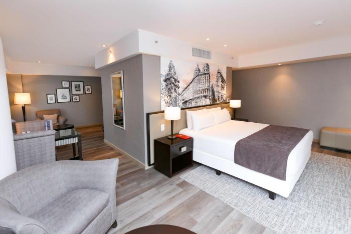 melia buenos aires hotel and convention center