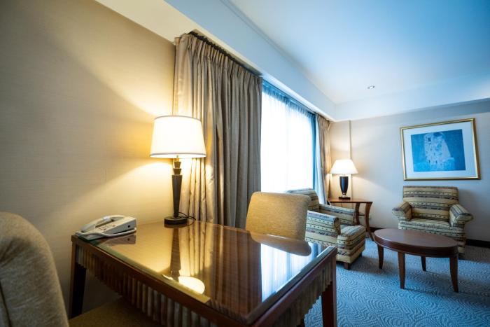melia buenos aires hotel and convention center