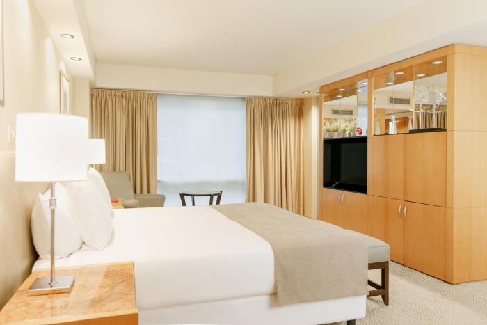 melia buenos aires hotel and convention center