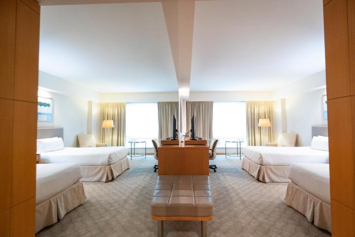 melia buenos aires hotel and convention center