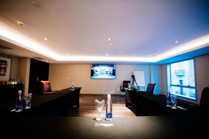 melia buenos aires hotel and convention center
