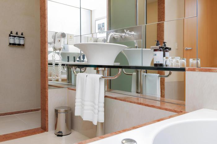 melia buenos aires hotel and convention center