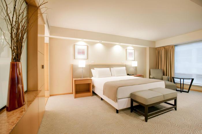 melia buenos aires hotel and convention center