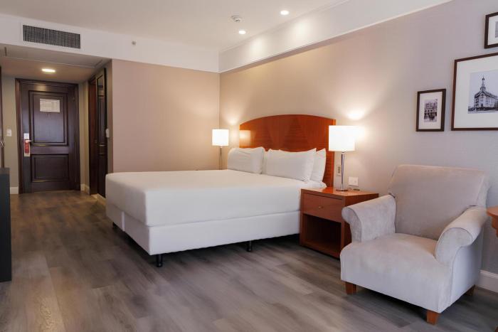 melia buenos aires hotel and convention center