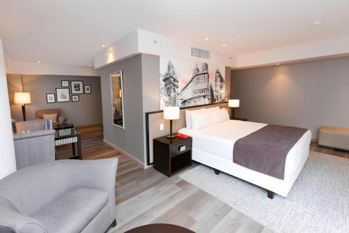 melia buenos aires hotel and convention center